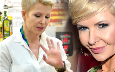 Joanna Racewicz po 20 latach ODCHODZI z TVP