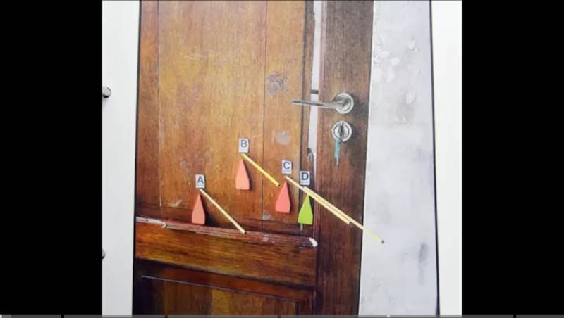 Olimpijczyk zabił swoją dziewczynę. Po 11 latach wyszedł na wolność, a jego nowy związek budzi grozę