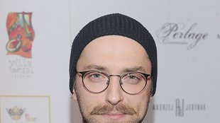 Filip Bobek mówi, kiedy zgoli wąsy