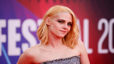 Kristen Stewart w ostrych słowach podsumowuje swoje dotychczasowe zawodowe osiągnięcia