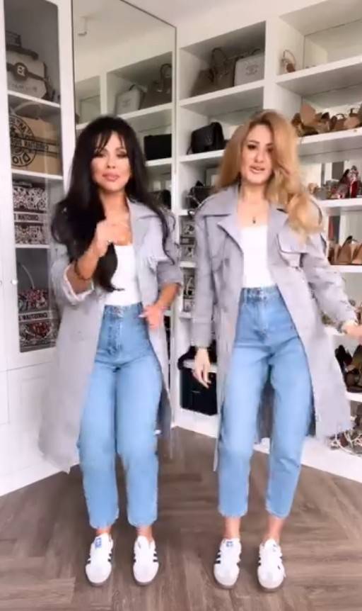 Luksusowy dom Sylwii Bomby, fot. Instagram