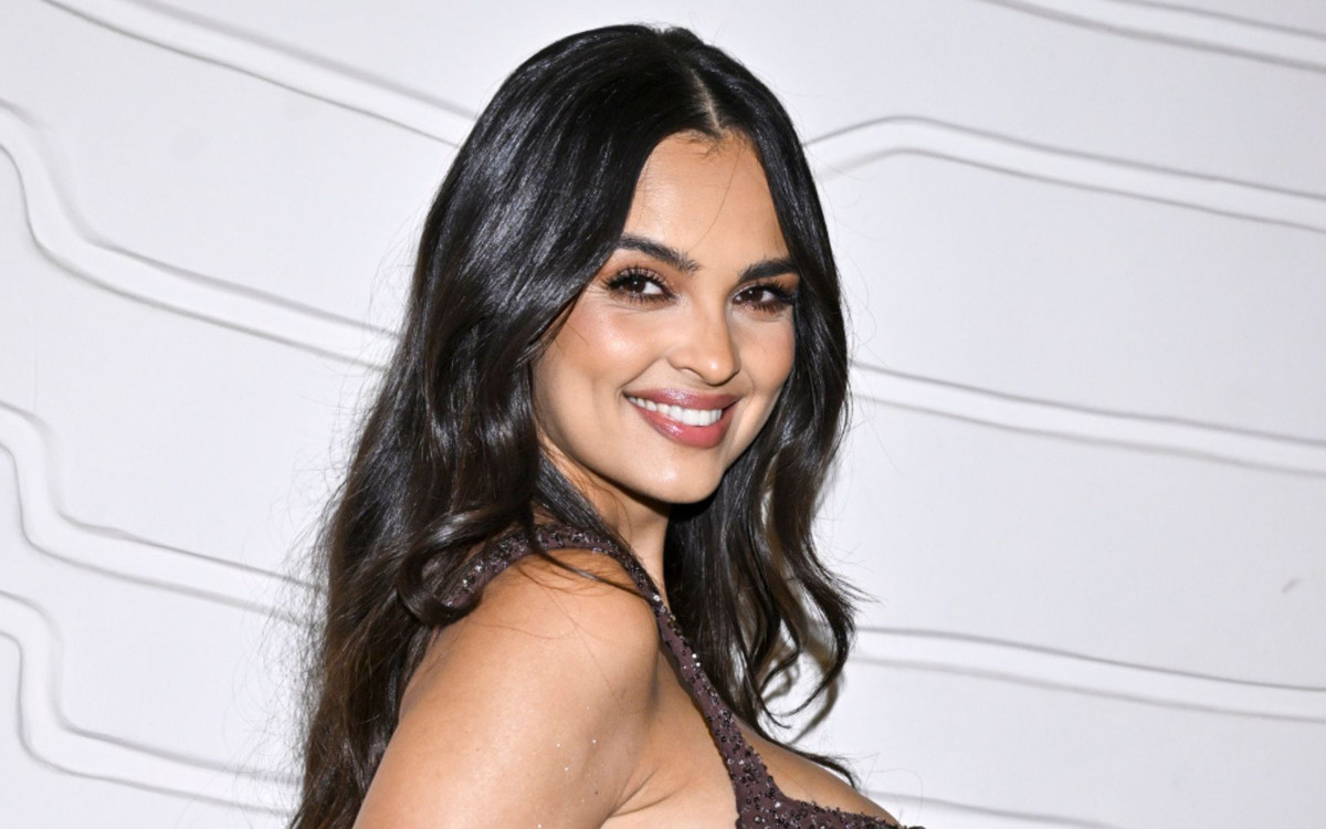 Klaudia El Dursi urodziła w wieku 19 lat. Tak wygląda ojciec jej najstarszego syna