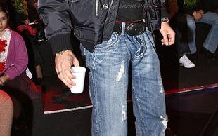 Radek Majdan wszystko spaprał