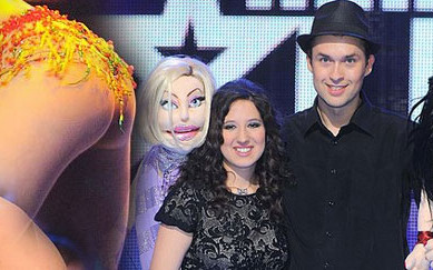 3. odcinek Mam Talent – półfinał (FOTO)