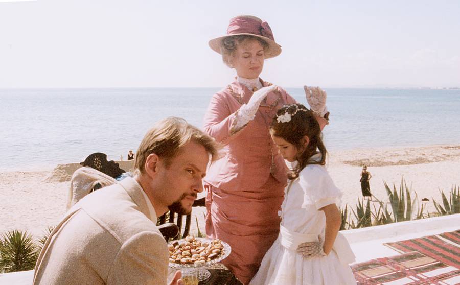 Jak zmieniała się aktorka grająca Nel “W pustyni i w puszczy” na przestrzeni lat