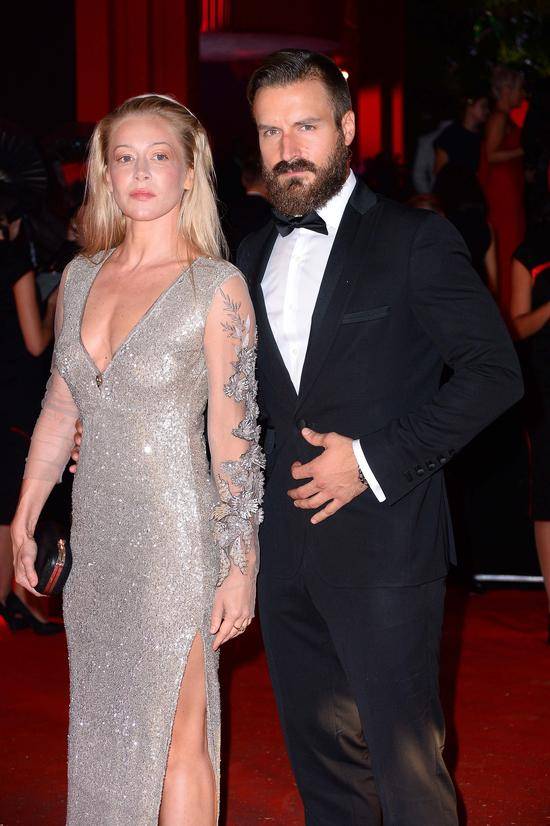 Bal Fundacji TVN Nie jesteś sam 2016