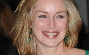 Sharon Stone wygląda, jakby była na wczasach (FOTO)