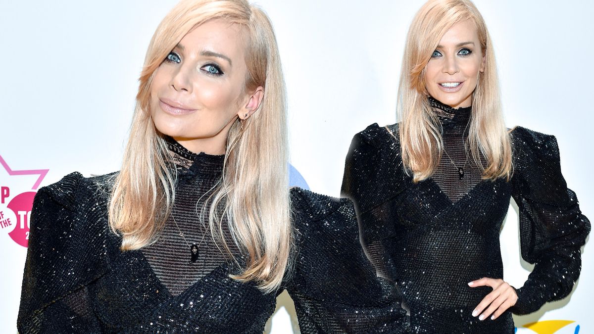 Agnieszka Woźniak-Starak/fot. AKPA