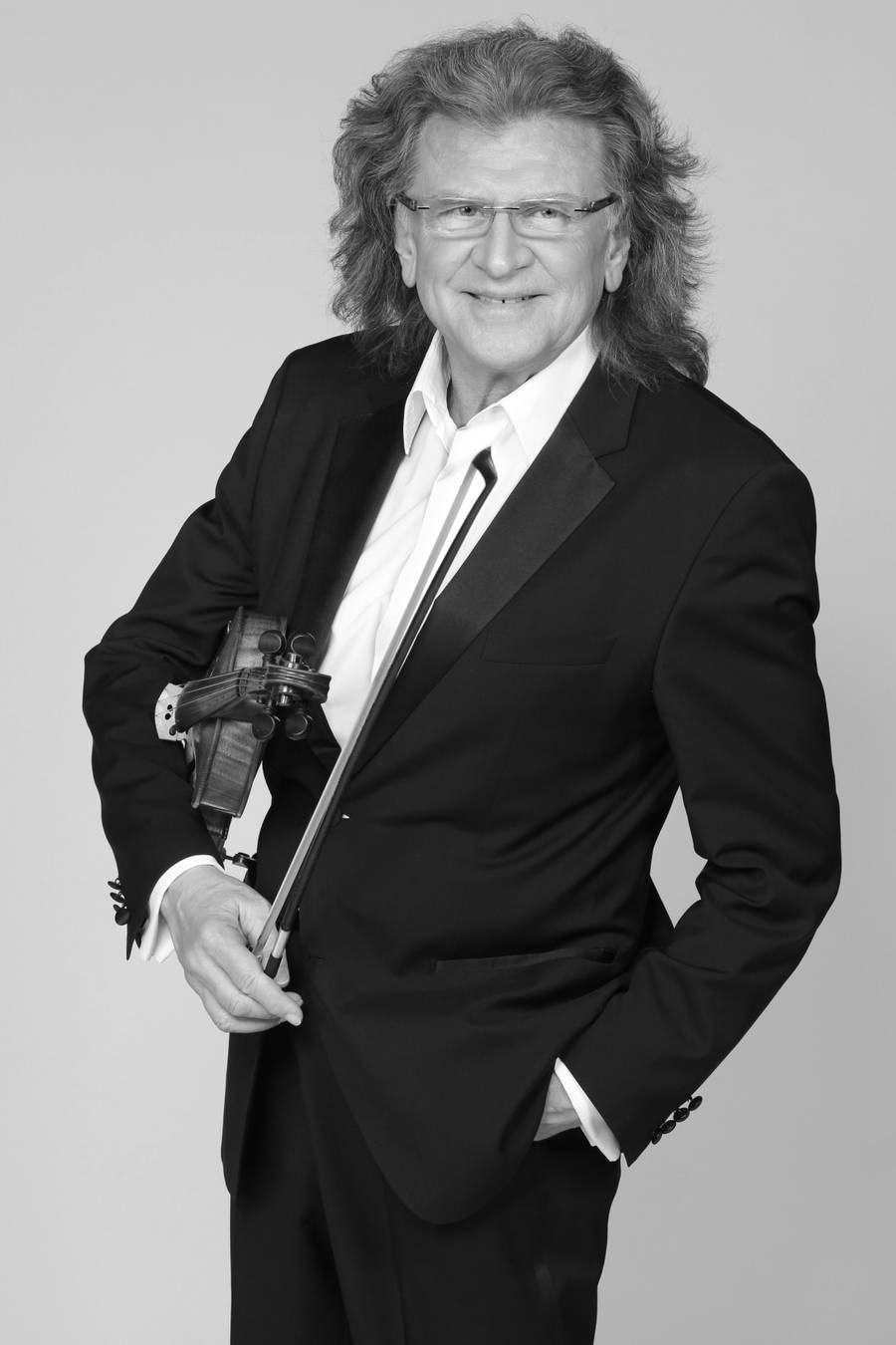 Zbigniew Wodecki, fot. AKPA.