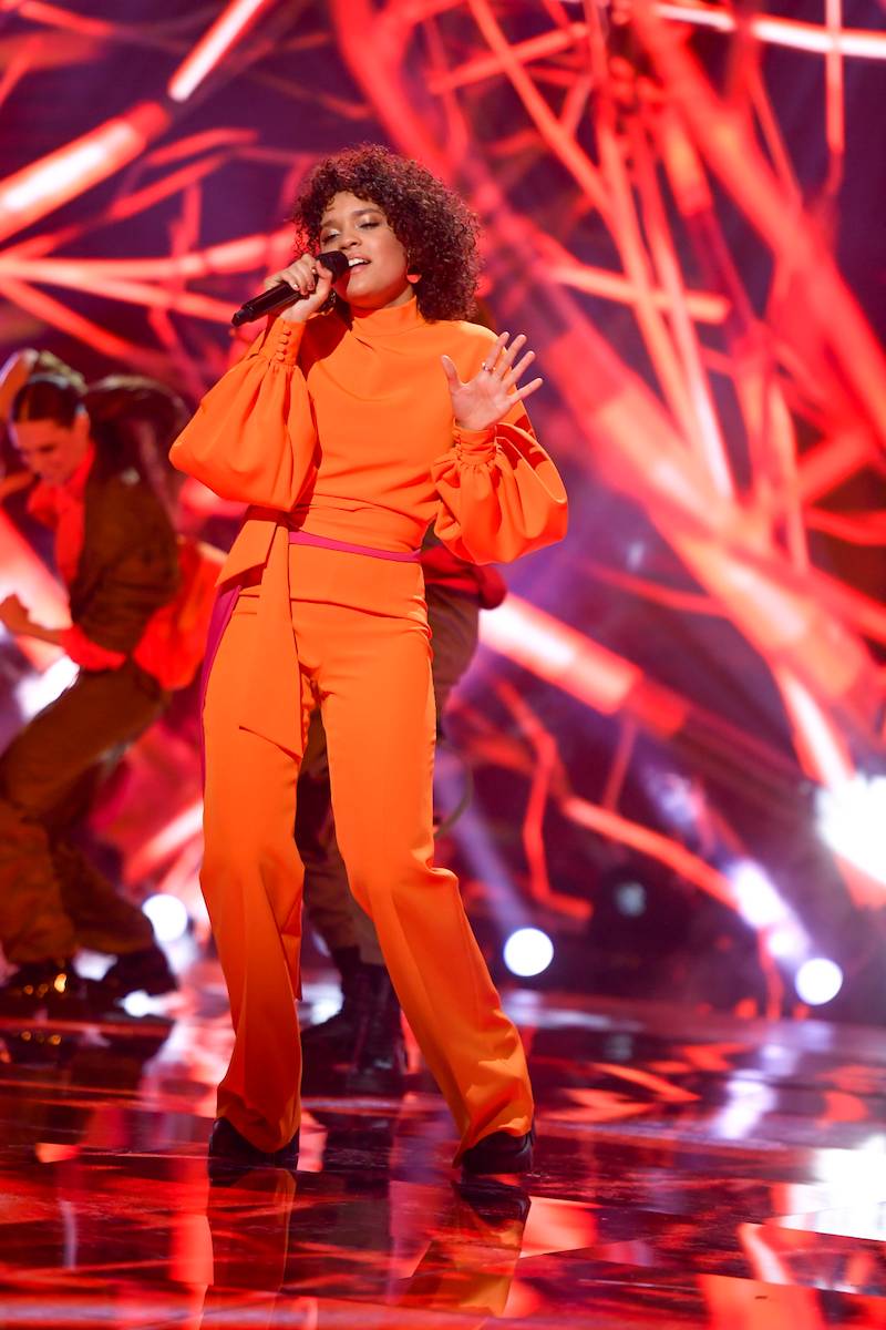 Co działo się na Eurowizja 2022? Ten występ przeszedł do historii, a Lidia Kopania zmiażdżona w sieci