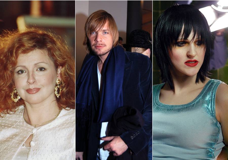 Stare zdjęcia polskich celebrytów. Padniecie z wrażenia!