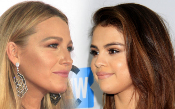 Tej jednej rzeczy Selena Gomez zazdrości Blake Lively