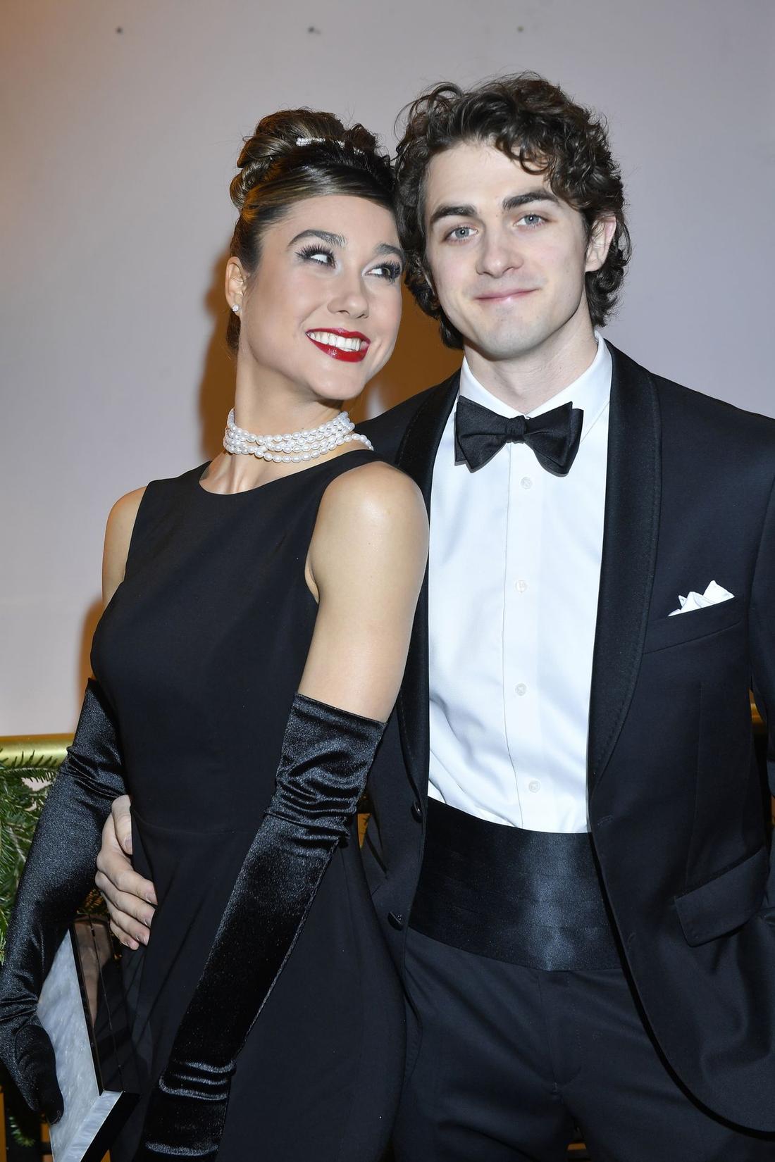 Ida Nowakowska, Jack Herndon