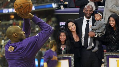 Szczegóły POGRZEBU Kobego Bryanta. To wyjątkowa data