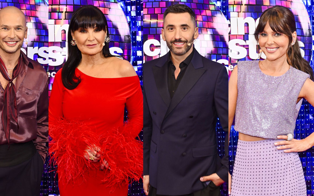 Ognista Pavlović, boska Sykut-Jeżyna. Kto jeszcze zachwycił w 8. odcinku “TzG”?