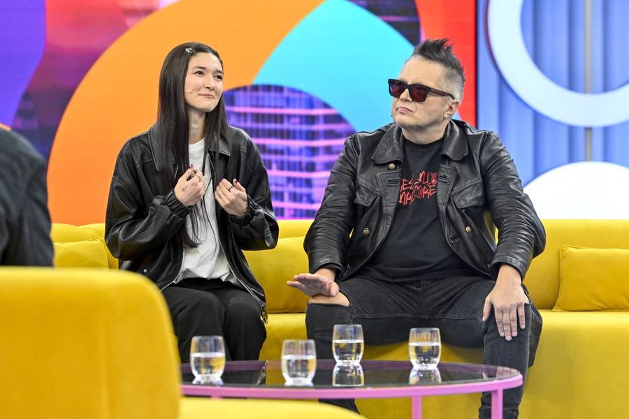 Specjalne spotkanie dla fanów DODY w “Halo Tu Polsat”! Opowiedziała o swoim życiu prywatnym “Jestem wolna” (FOTO)