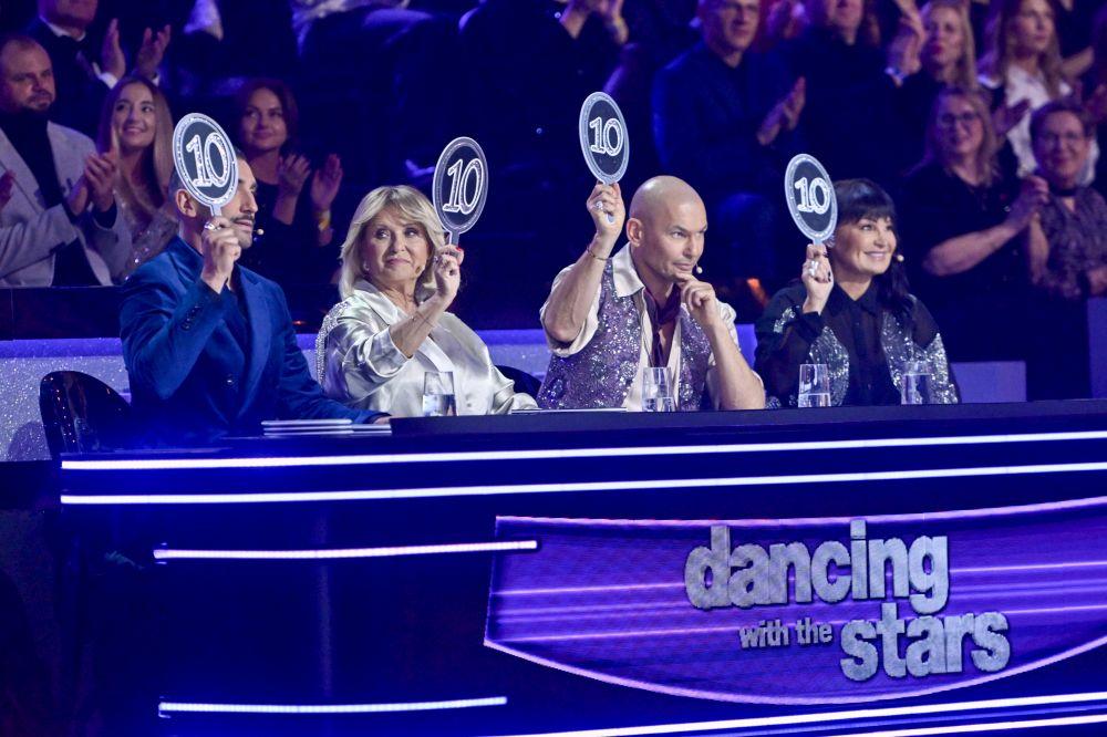 "Taniec z Gwiazdami/AKPA