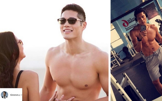 Kylie Jenner i jej ochroniarz mają wspólne zdjęcie!