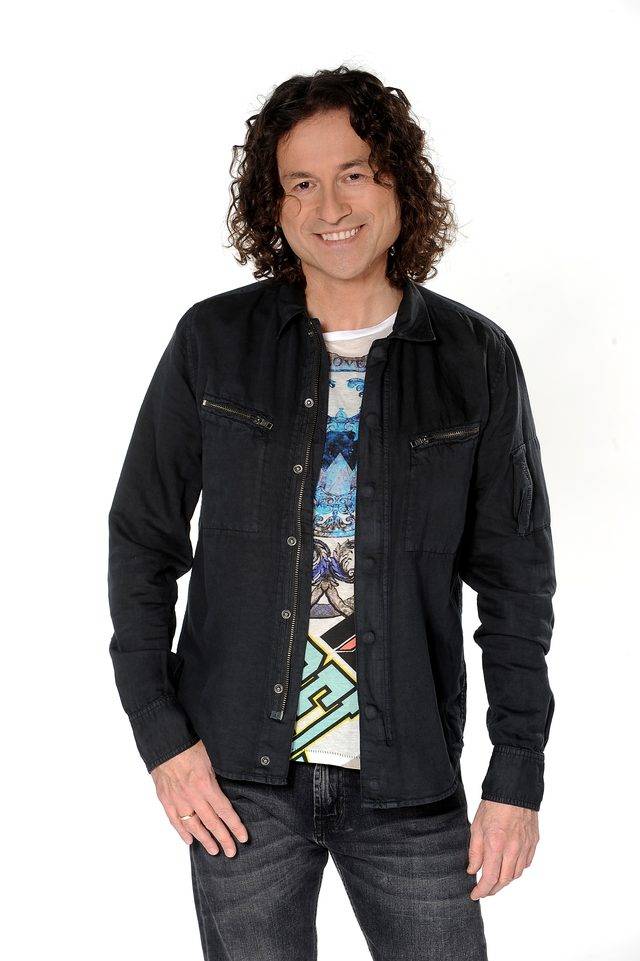 Trenerzy w show “Mali giganci”