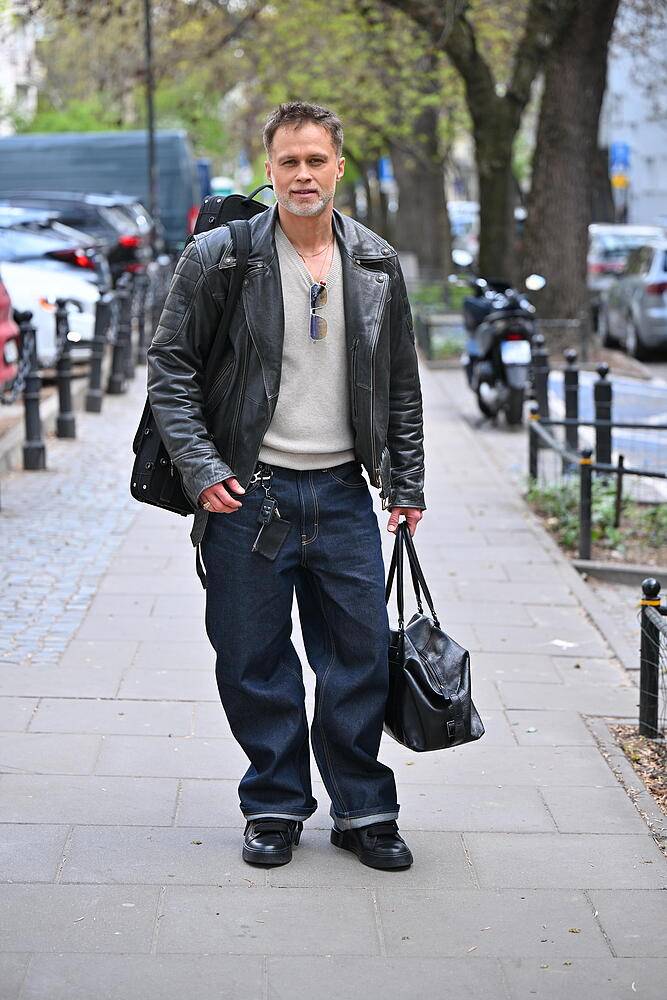 Maciej Zakościelny, fot. KAPIF