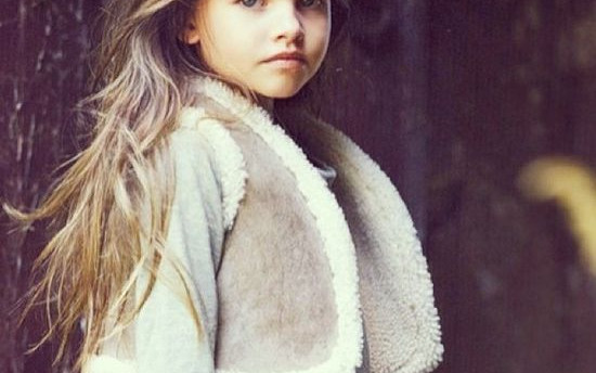 Thylane Blondeau, co umieszcza na swoim Instagramie?
