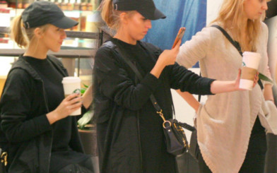 Tymczasem u Jessiki Mercedes… (FOTO)