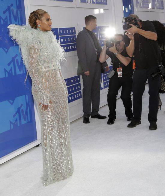 MTV VMA 2016