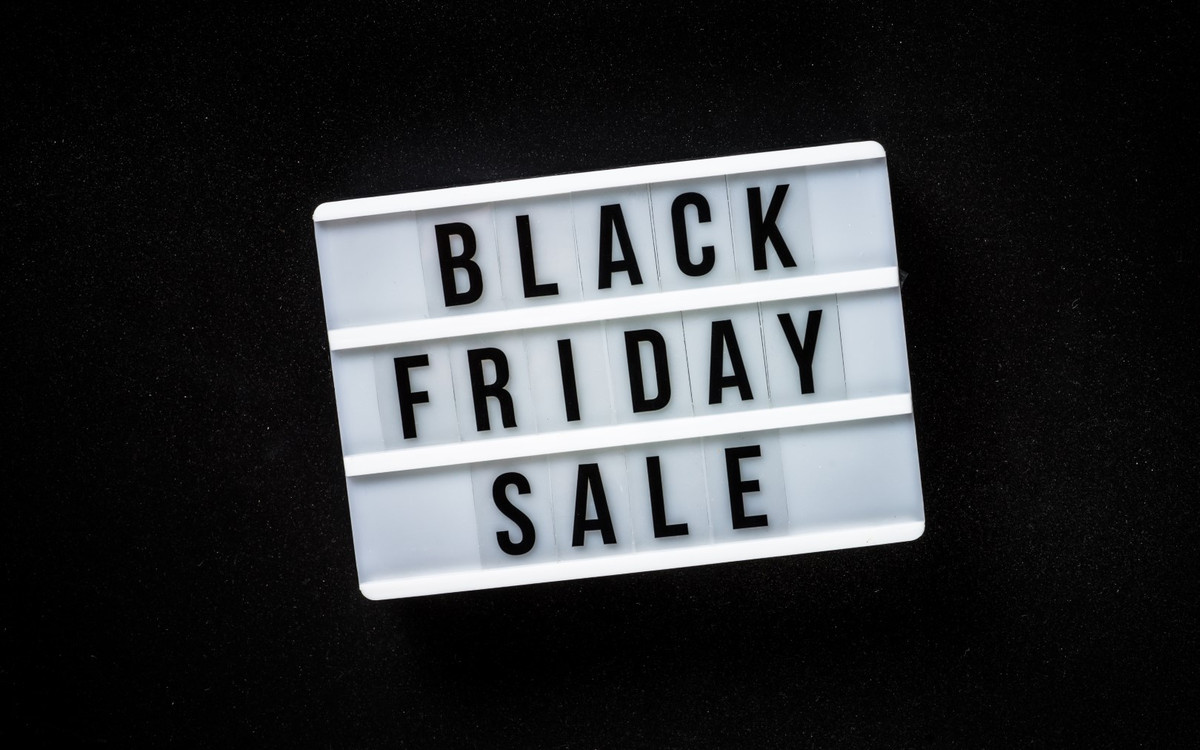 Czy Black Friday to ściema?