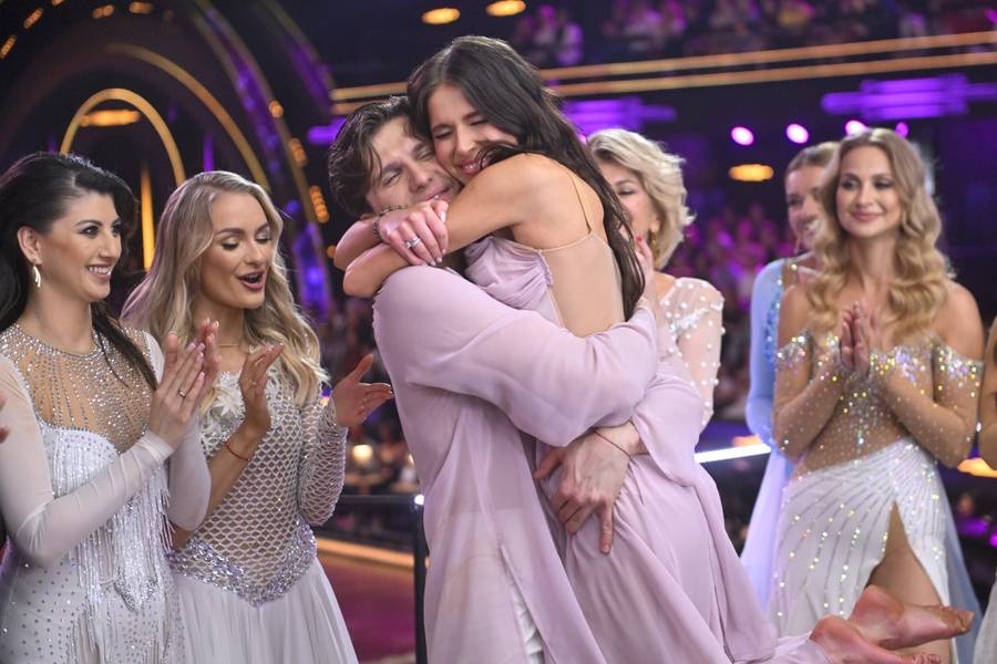 Anita Sokołowska i Jackek Jeschke wygrali 14. edycję “Tańca z Gwiazdami”! W sieci burza: “To jakiś żart”