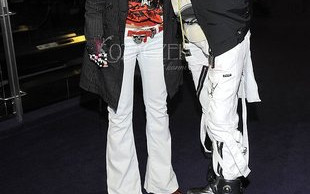 Anna Świątczak chce usunąć tatuaż z Michałem (FOTO)