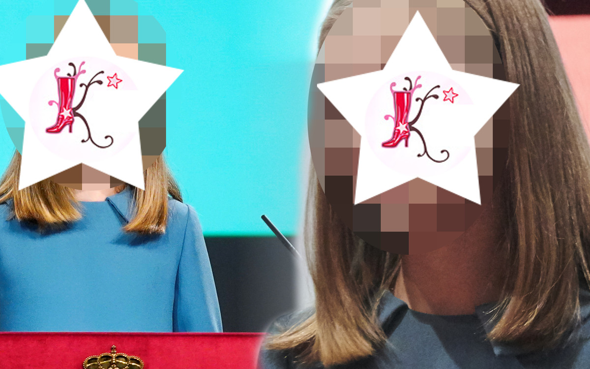 Ta księżniczka podbiła serca wszystkich! Będzie popularniejsza niż Charlotte?