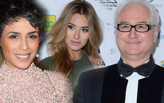 Gala Osobowości i Sukcesy 2017 relacja VIDEO