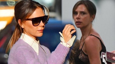 Mel C naśmiewa się z Victorii Beckham. Fani nie są zadowoleni