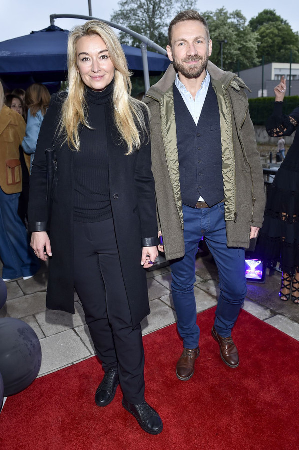 Przemek Kossakowski to facet z moich snów ;)