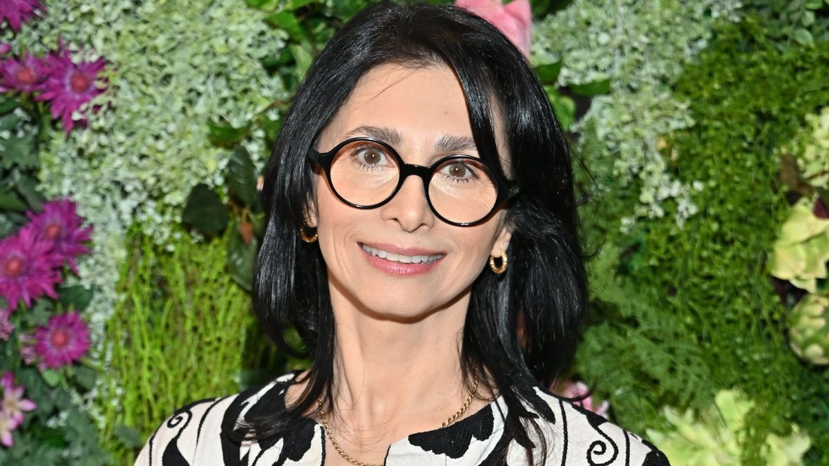 Aida Kosojan-Przybysz z przesłaniem na maj, fot. KAPiF