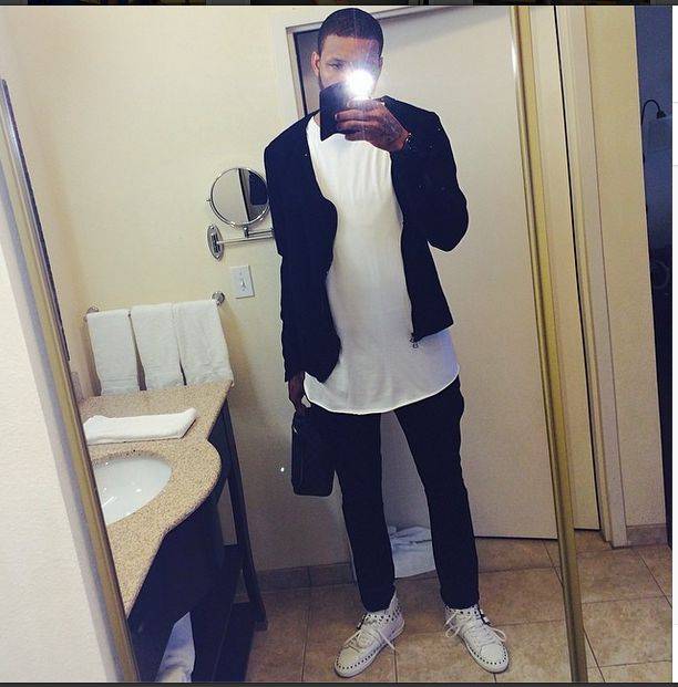 Cliff Dixon – nowy chłopak Rihanny