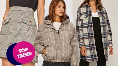 Ten motyw nigdy nie wyjdzie z MODY? Coś dla miłośników klasyki