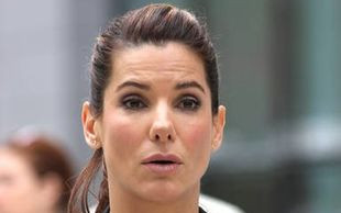 Sandra Bullock kontra gwiazda porno