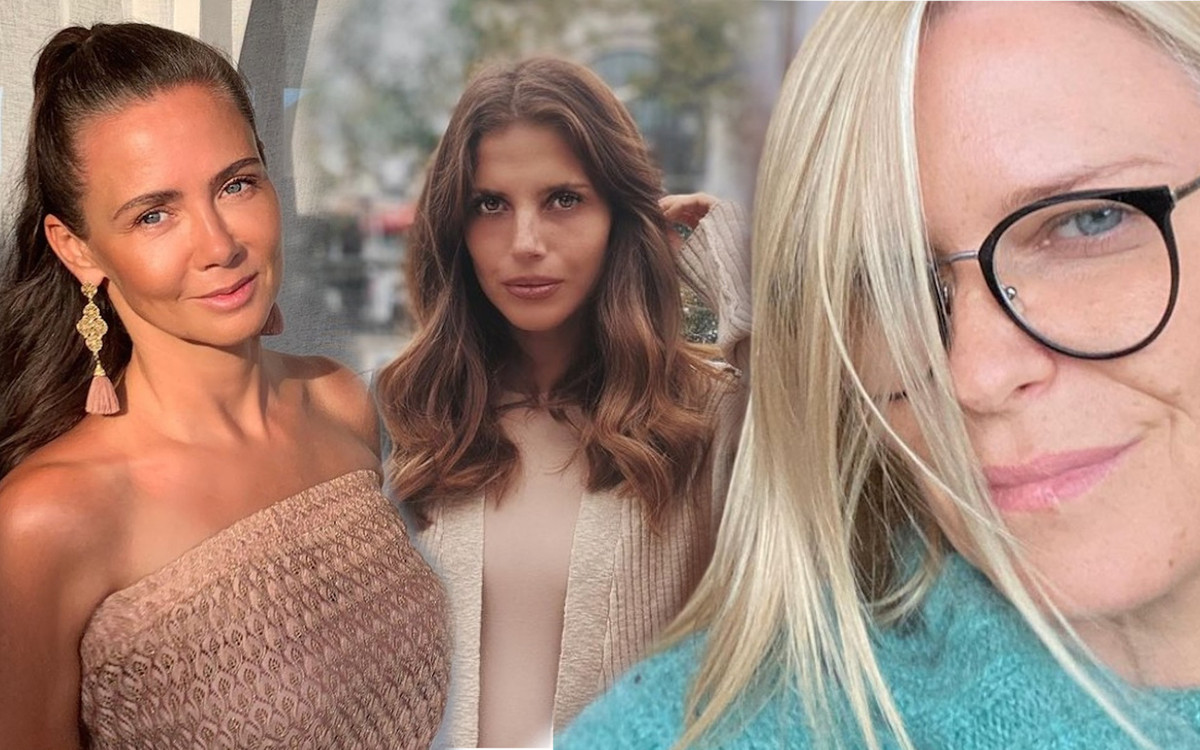 Karolina Korwin Piotrowska i Paulina Młynarska stanęły po stronie Weroniki Rosati. “Grubo poniżej”