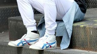 Jared Leto wariuje na planie filmowym?