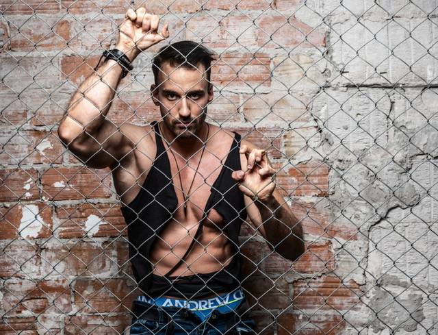 Jeden z nich zostanie Misterem Polski 2019