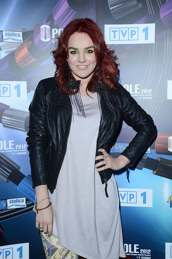 Metamorfozy Ewy Farnej