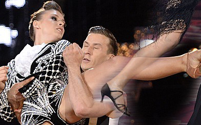 Kto odpadł z Tańca z gwiazdami? (FOTO)