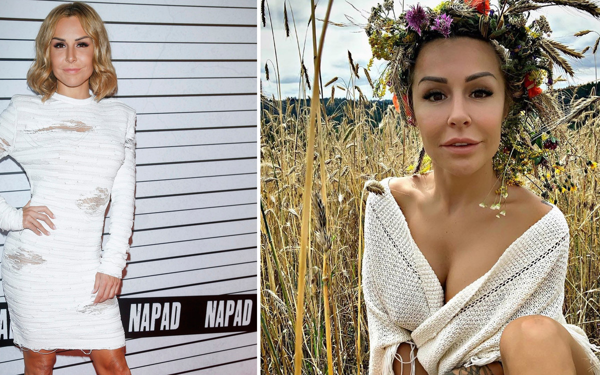 Blanka Lipińska POKAZAŁA aktora wcielającego się w rolę Massimo