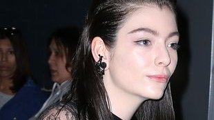 Lorde to jedyna taka nastolatka w Hollywood? (FOTO)