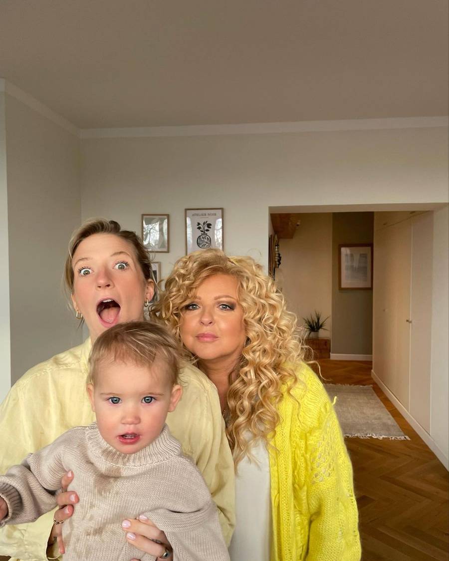 Jak mieszka Lara Gessler? Nietuzinkowe wnętrze, inne niż wszystkie! (DUŻO ZDJĘĆ)