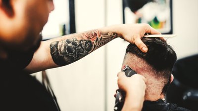 Ta maszynka śmiga jak szybkie auto. Poleca męska część Redakcji Kozaczka!