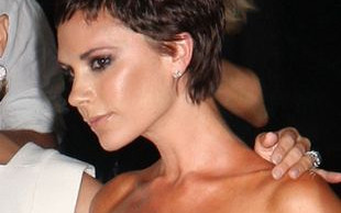 Dlaczego Victoria Beckham obcięła włosy?