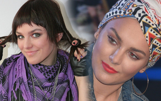 Ewa Farna: Ktoś przychodzi ze zdjęciem, na którym mam 16 lat i pyta: Dlaczego…