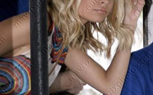 Nicole Richie rzuca przyjacół